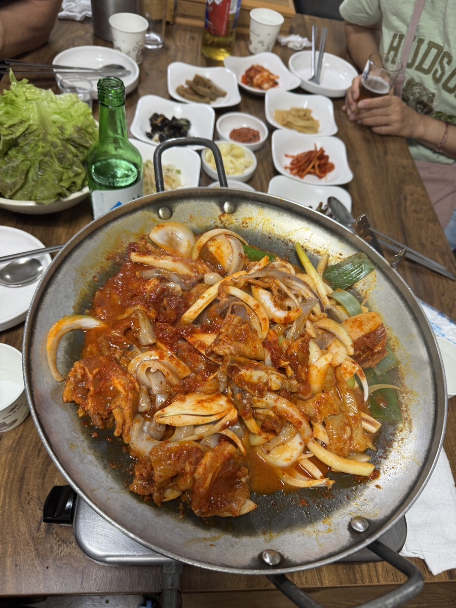 동흥식당 사진 2