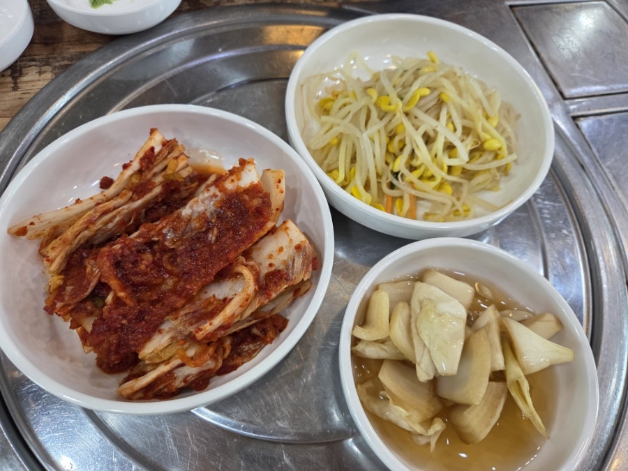 김명자낙지마당 사진 4