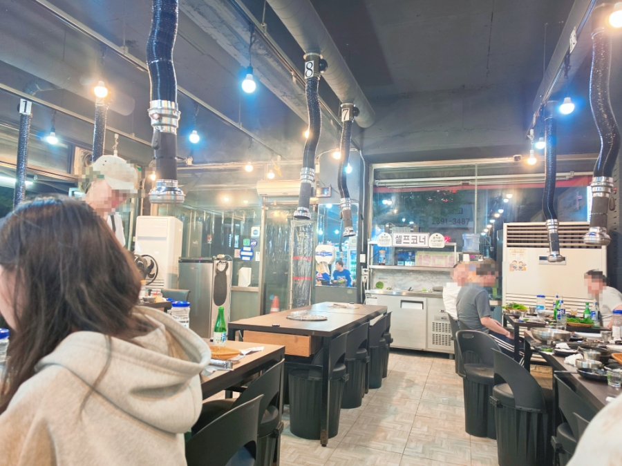 백년갈비 사진 4