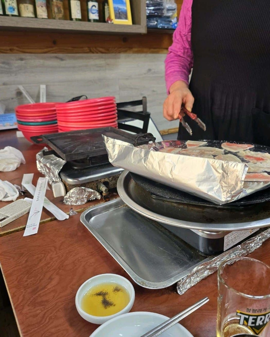 서초갈비 사진 2