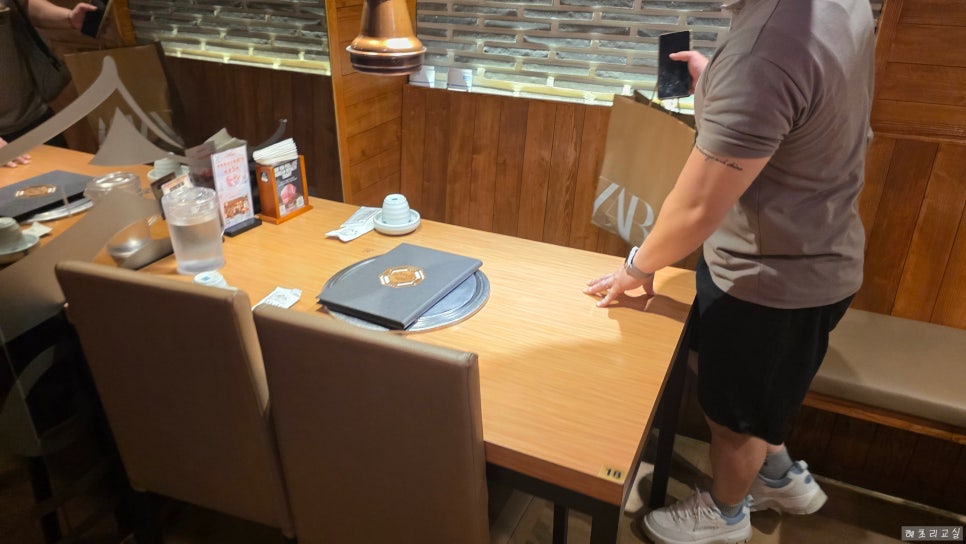 왕비집 명동본점 사진 5