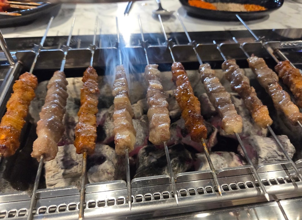 한양양꼬치 본점 사진 3