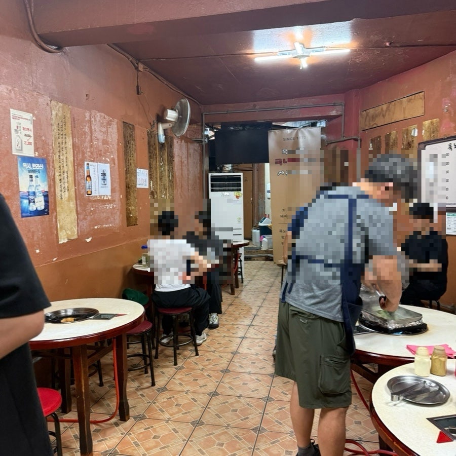 목노집 사진 2