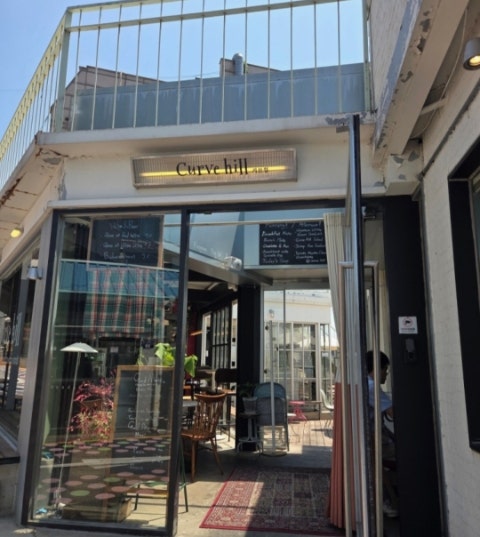 커브힐 사진 2