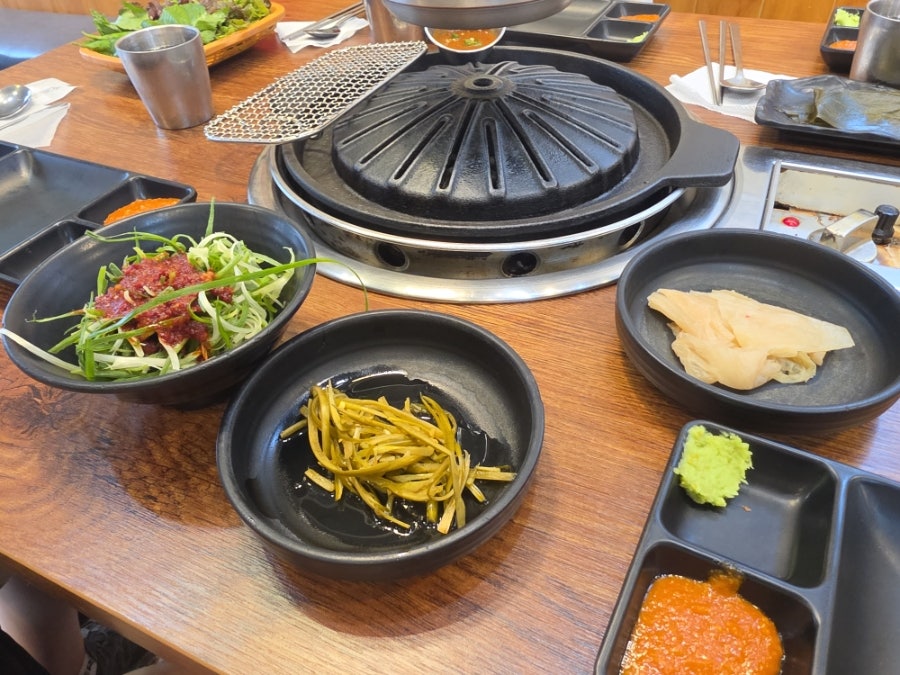 육가공장 2호점 사진 6