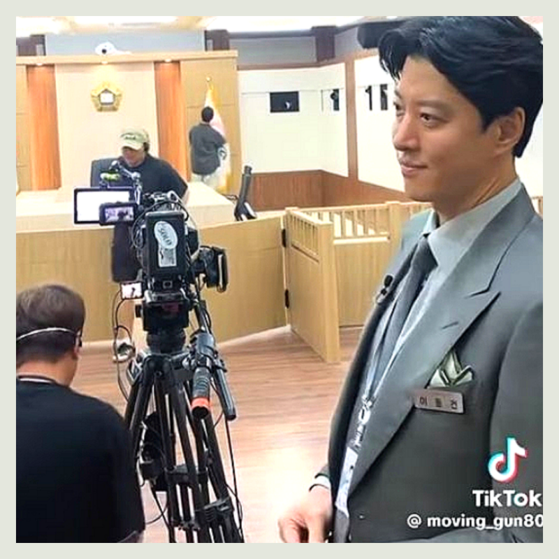 제주카페 문닫기 전에 올린 사진은? 드디어 공개된 이동건 이숙캠 촬영 근황 (엔터뉴스연예....