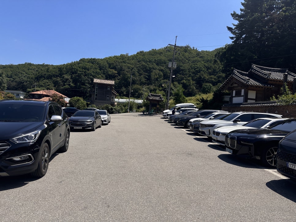 낙선재 사진 5