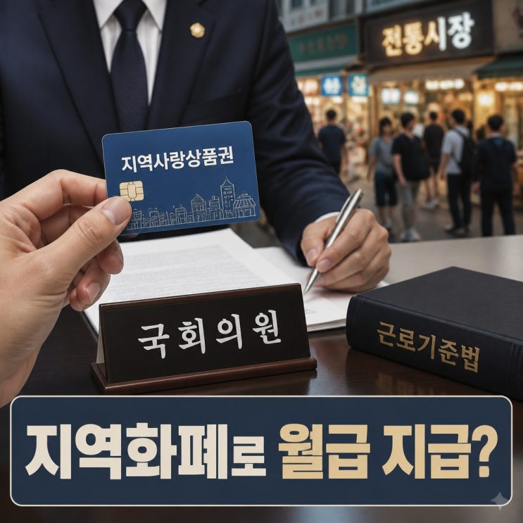 <b>박민규 국회의원</b>, 지역화폐 정책 토론회 주목