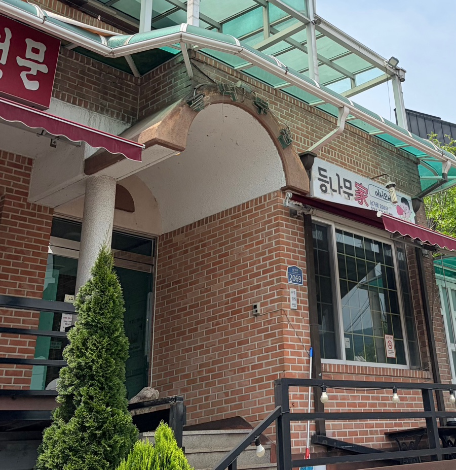 등나무가 사진 3