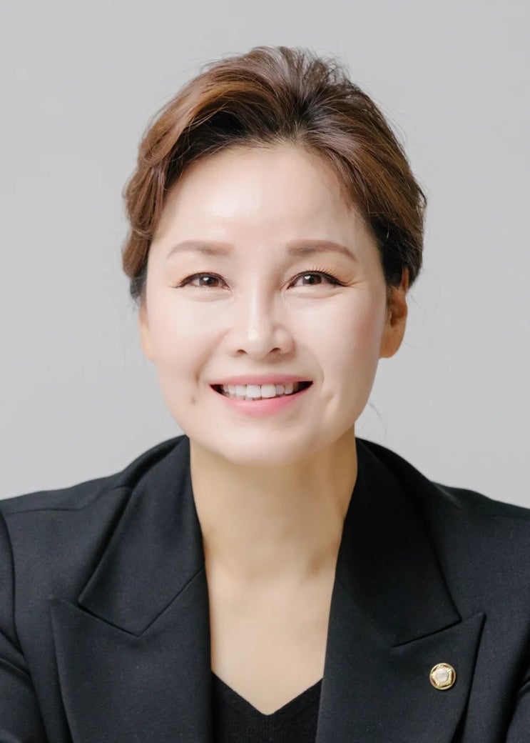 <b>임오경 국회의원</b> 프로필 나이... 레전드에서 재선 국회의원까지