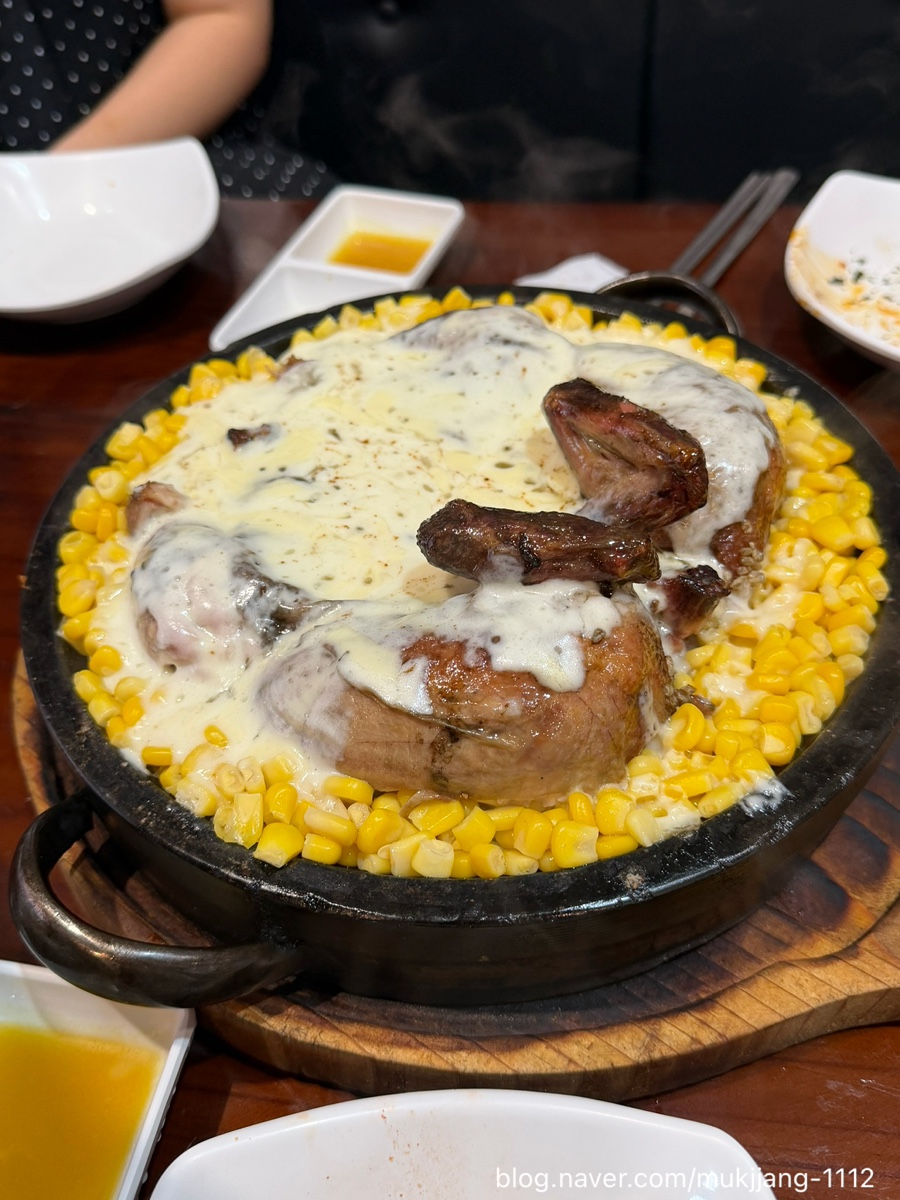 계림원 안산한양대점 사진 2