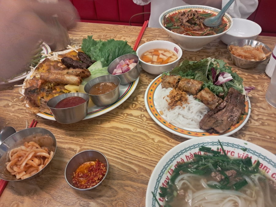 꾸아 송도점 사진