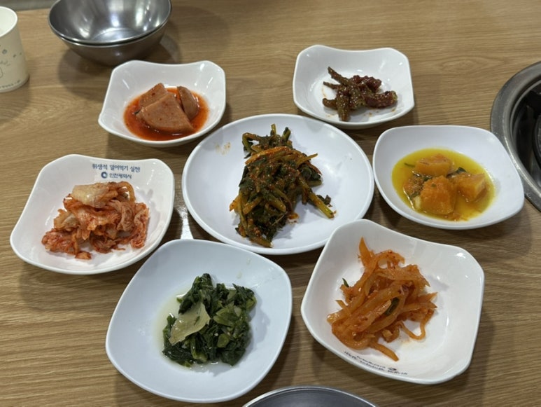 금메달추어탕 사진 4