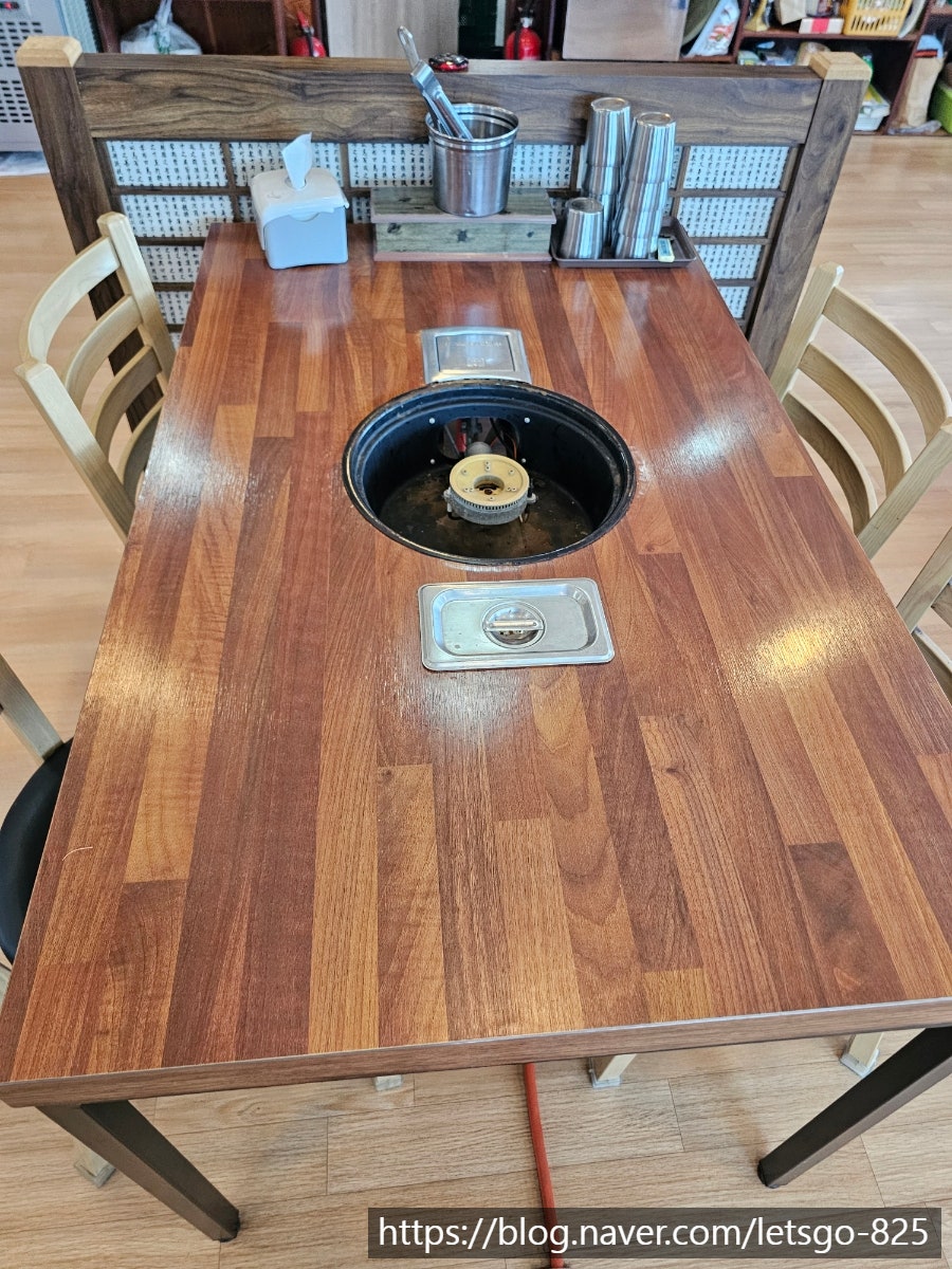 산낙지칼국수 사진 5