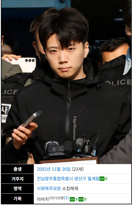 여고생 <b>사건</b> 피의자 <b>장윤기</b>, 증거인멸과 케이블타이 추적의 <b>전말</b>
