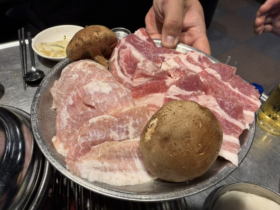 쉐프의고깃간 사진 5