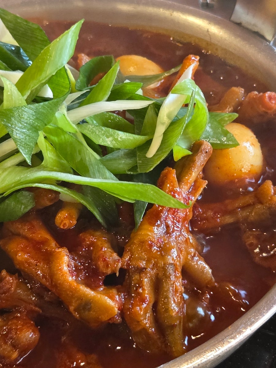 수신닭발 본점 사진 6