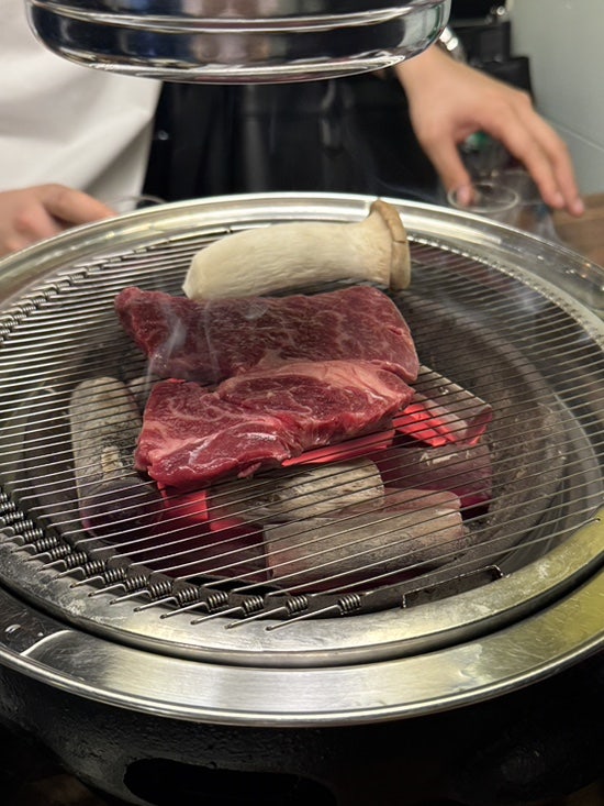 달빛화로 사진 5