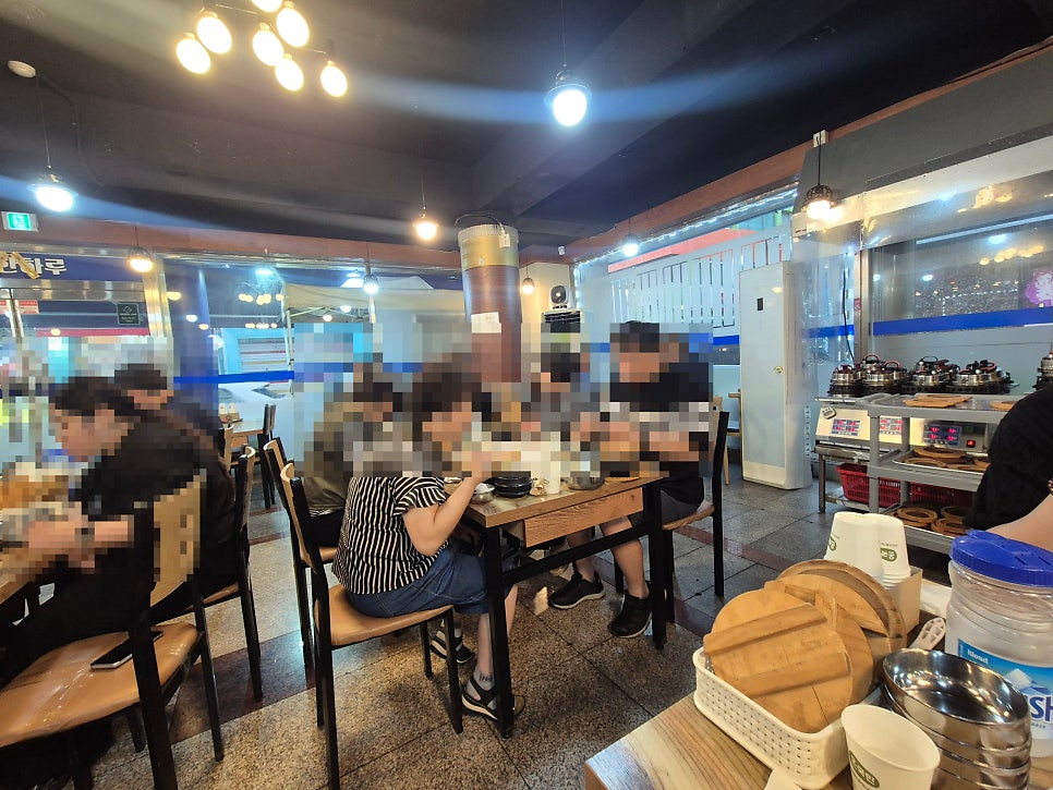 홍윤선가정식백반 사진 3