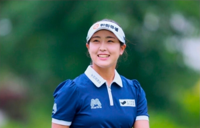 김민주 프로필 총정리｜KLPGA 첫 우승 이후 더 큰 도약을 꿈꾸는 삼천리 에이스