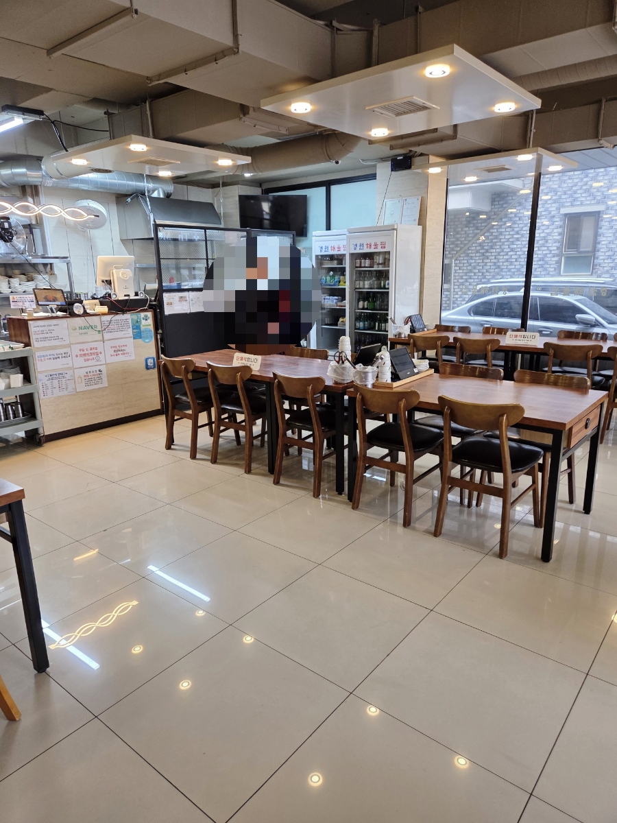 Gyeongwonhaemuljjim Gwanggyojeom photo 6