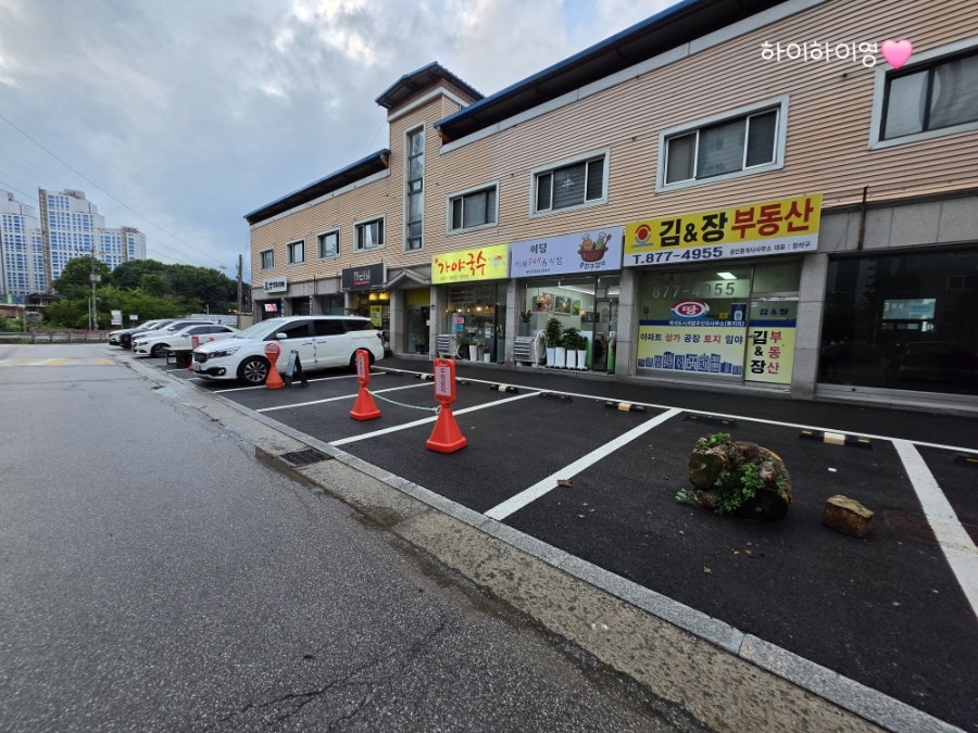 가야국수 사진 3