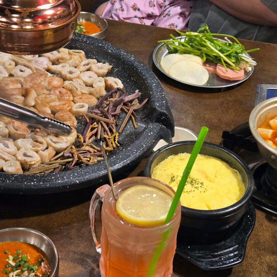 봉자막창 부천원종점 사진 3