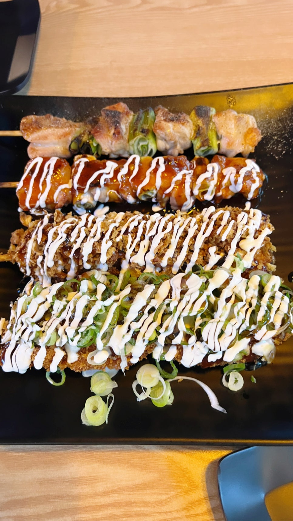 꼬치의품격 서산성연점 사진 3