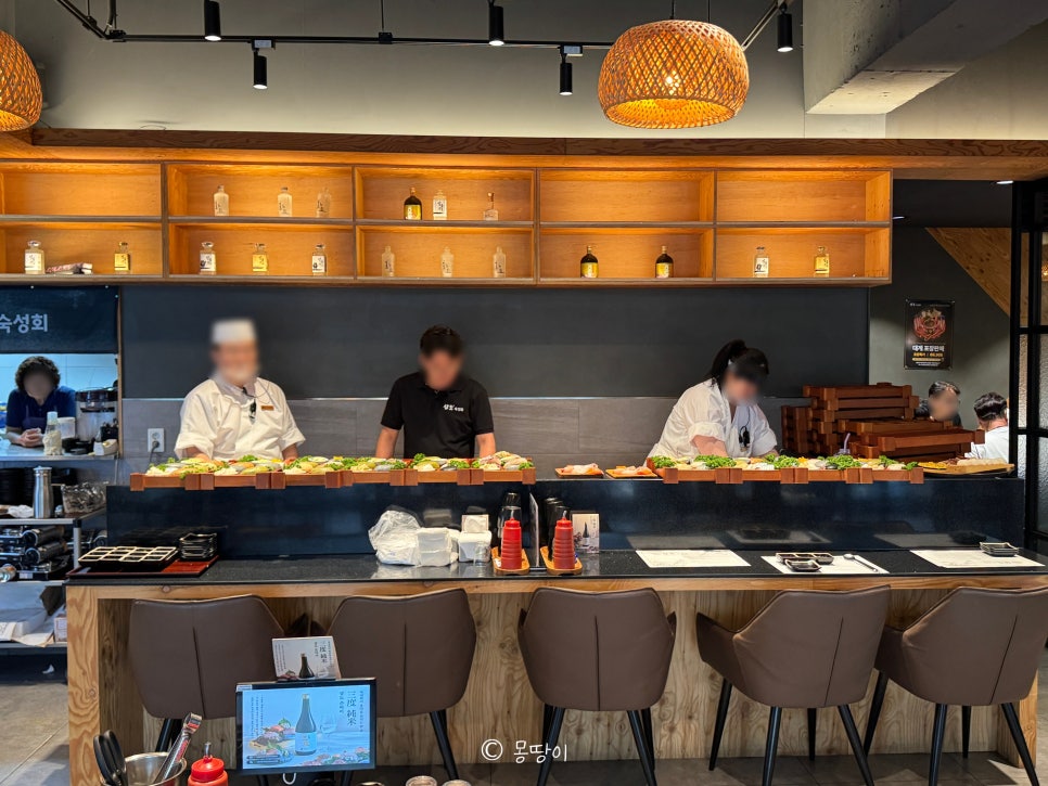 삼도숙성회 수원인계점 사진 6