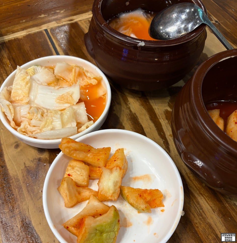 어랑손만두국 사진 6
