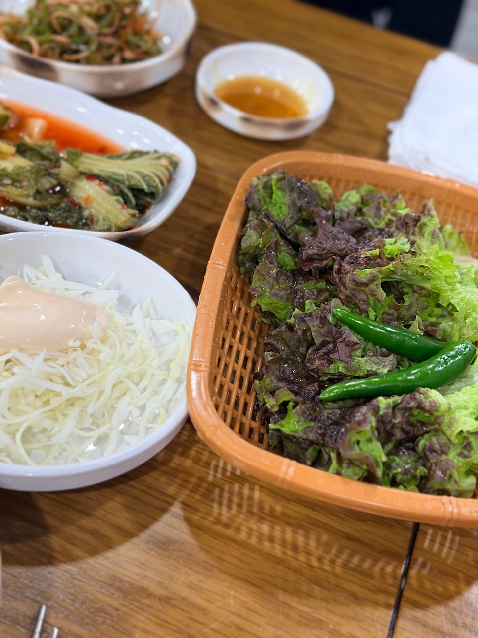 양산박 사진 6