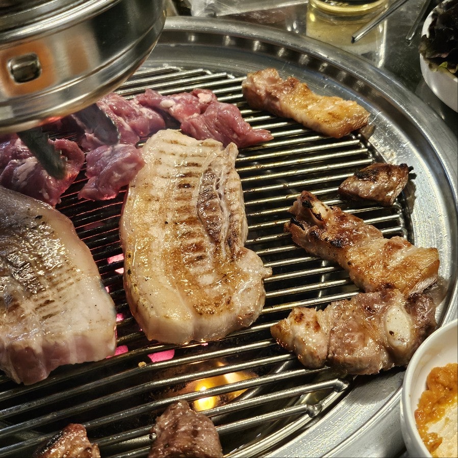 외가집 사진 6