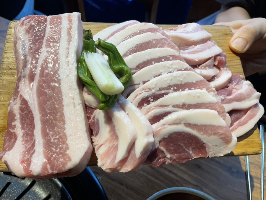 맛참숯 사진 5