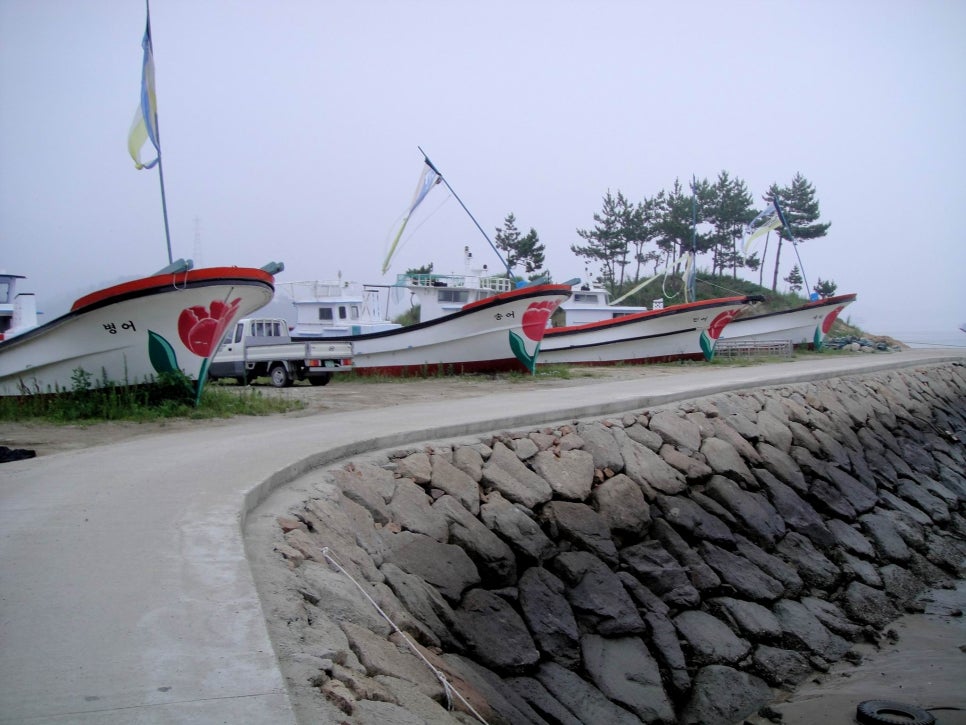 소기점도 사진 5