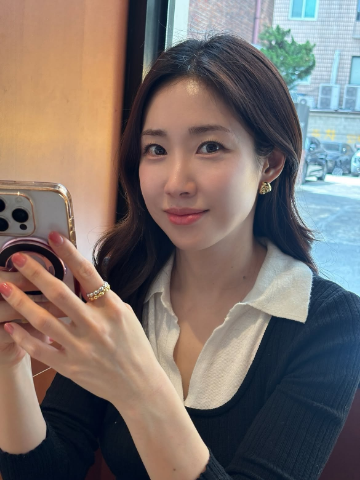 "20대엔 악플에 밤새 울었다더니.." 원조 야구여신 최희의 단단해진 지금