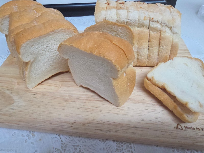 아기쌀식빵 찾는다면? 11가지 맛으로 즐기는 뮬랭 듀 몽드 아기 간식 후기