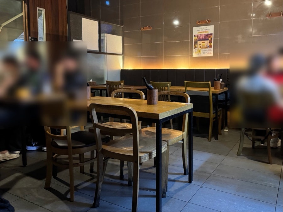 리빙오사카 사진 6