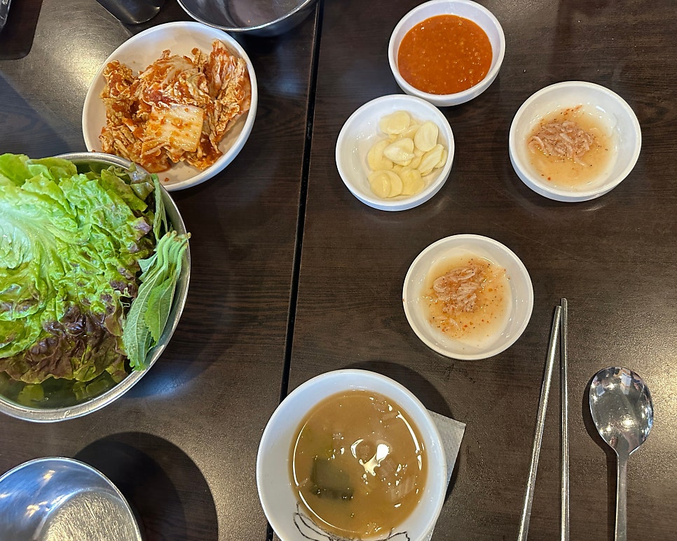 허브족발 사진 4
