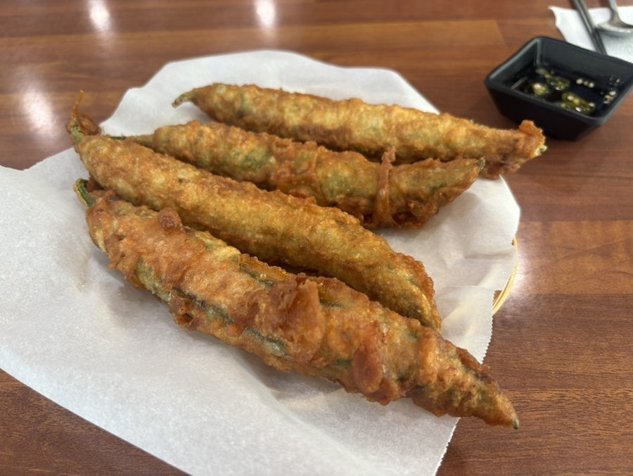 탑해물칼국수 사진 4