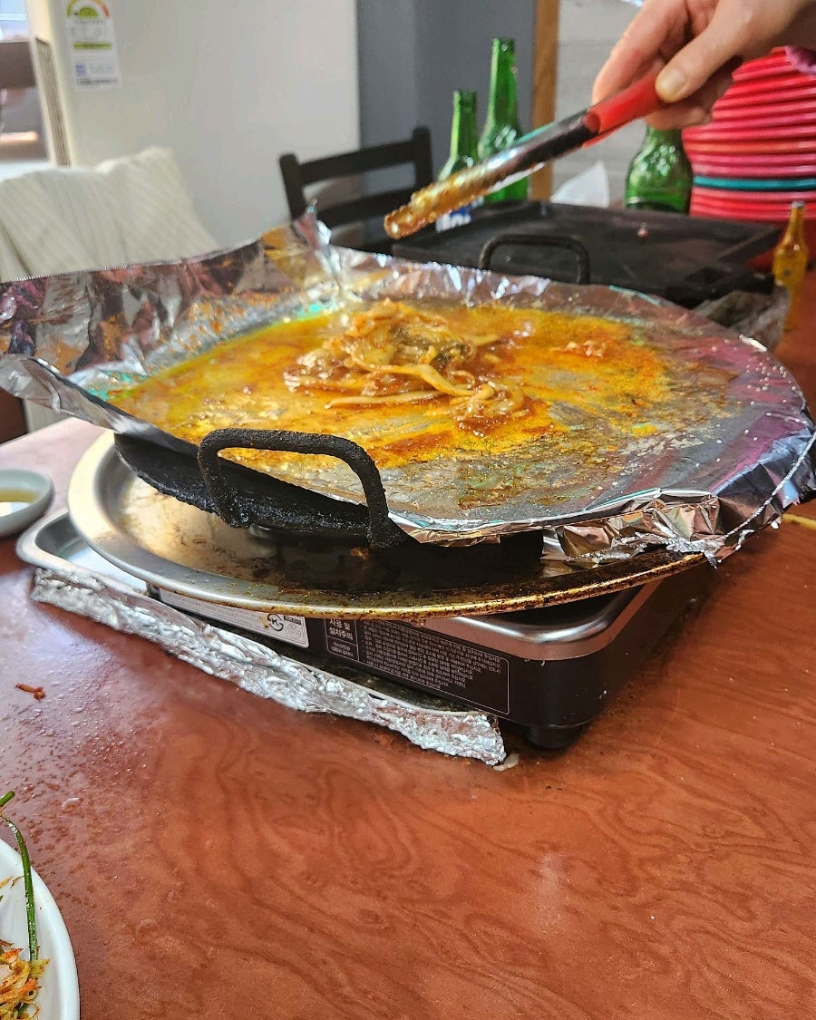 서초갈비 사진 6