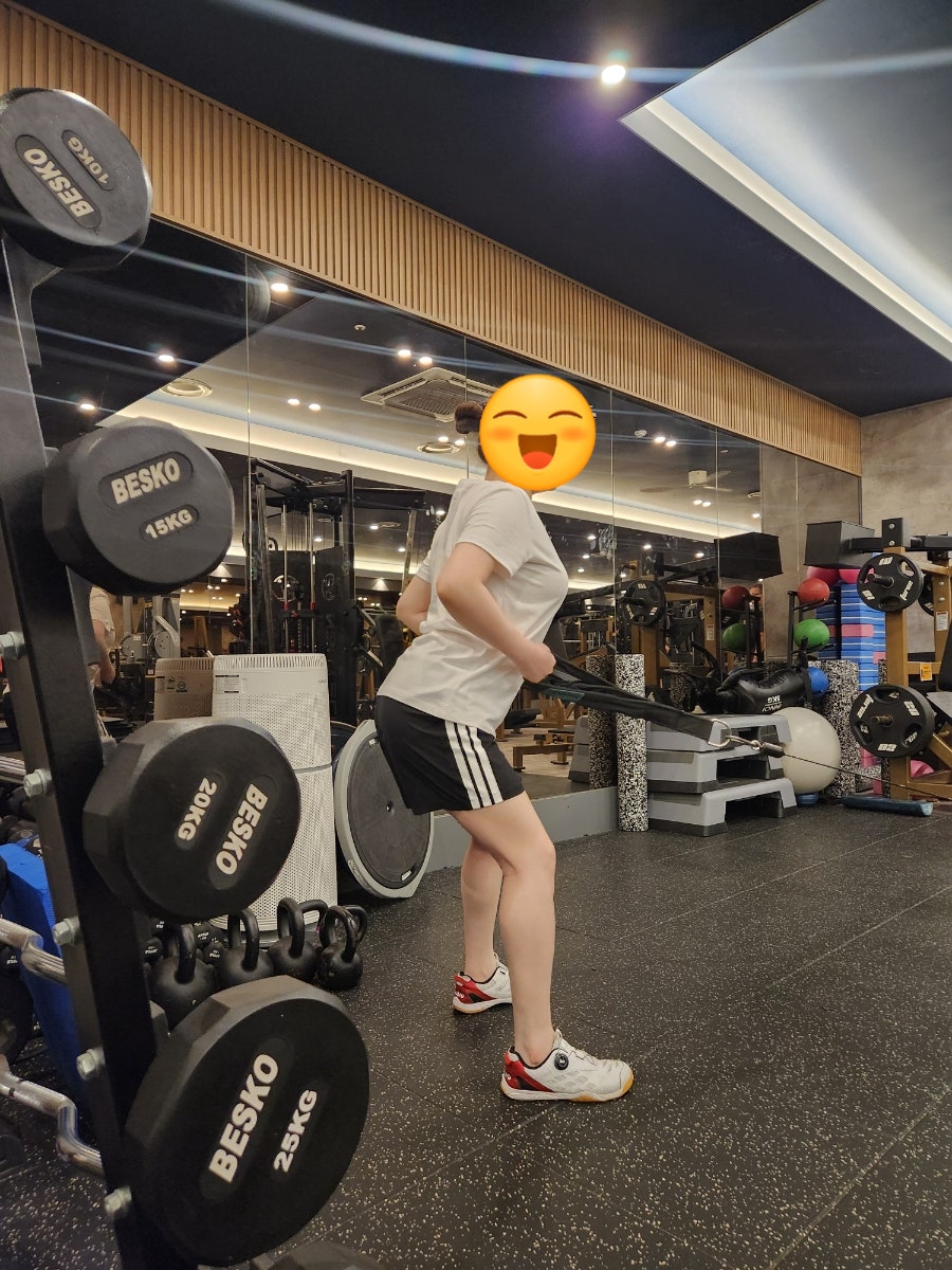 빌드업피트니스PT 야탑점 사진 6