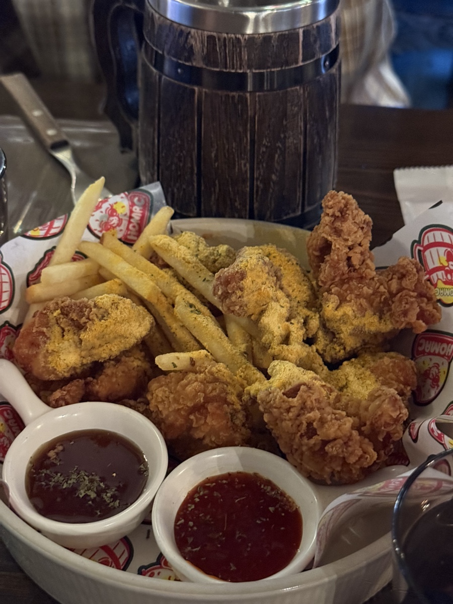 호맥 서울합정점 사진 5