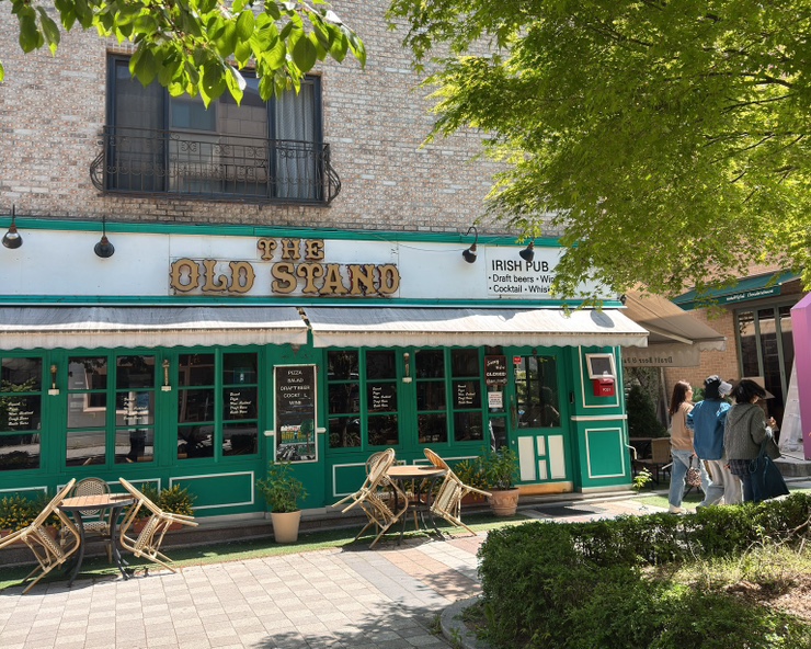 에이프런 사진 2