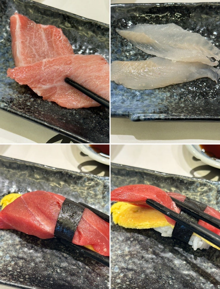 포항 이동 맛집 스시무라 오마카세 현지인 추천