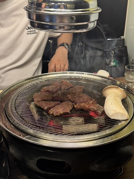 달빛화로 사진 6