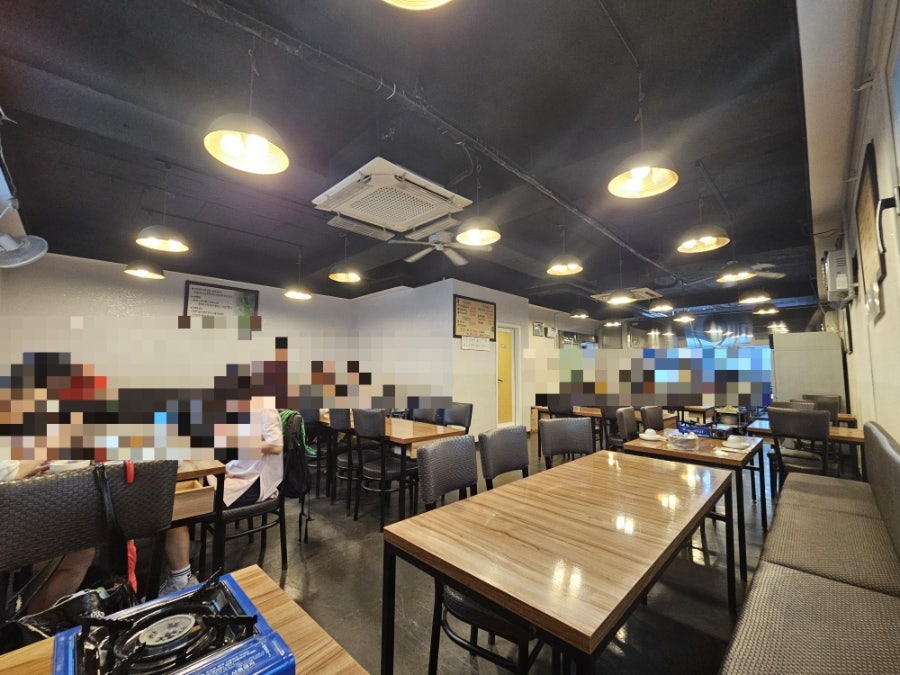 왕가네칼국수 사진 4