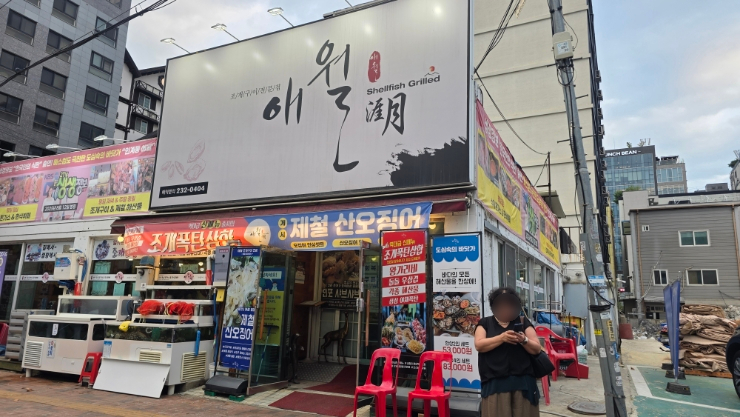 애월 사진 4