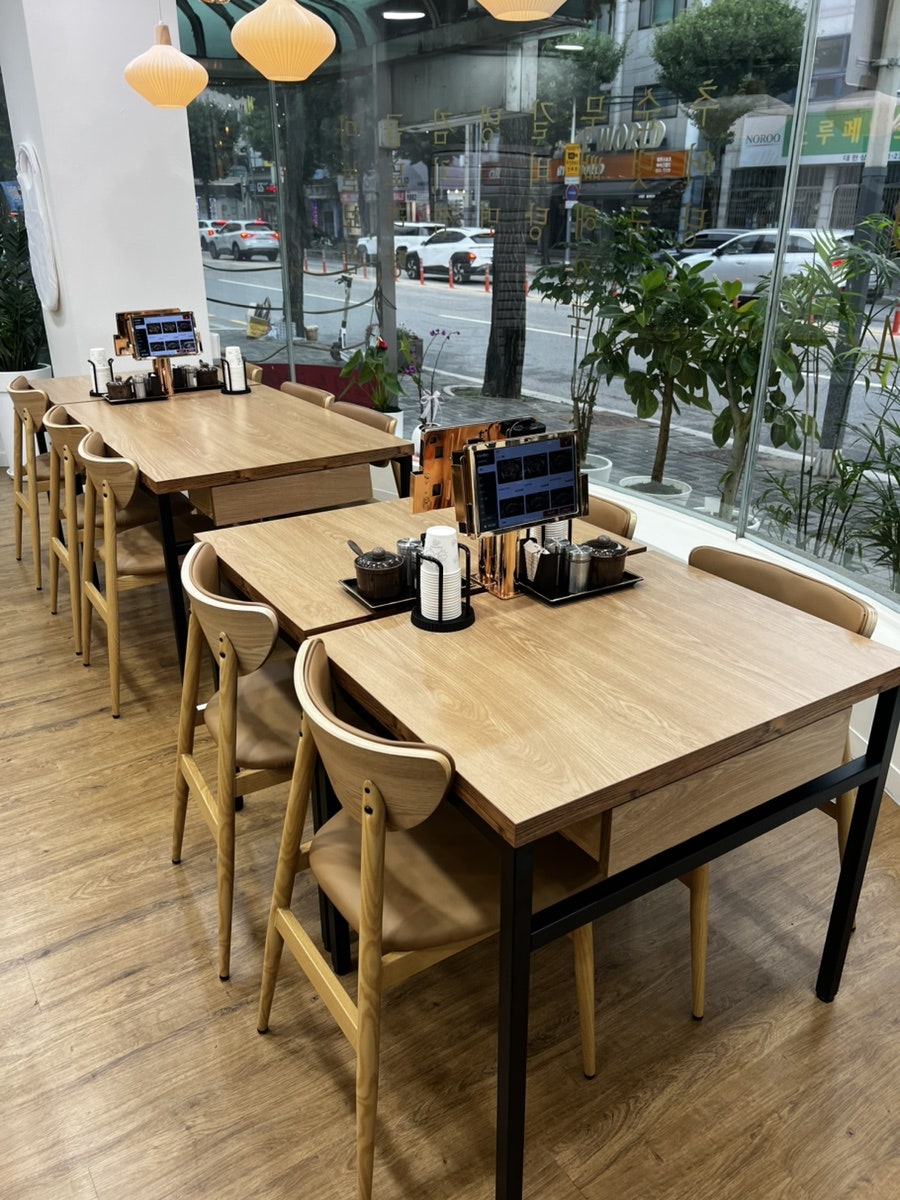 춘천냉면 사진 2
