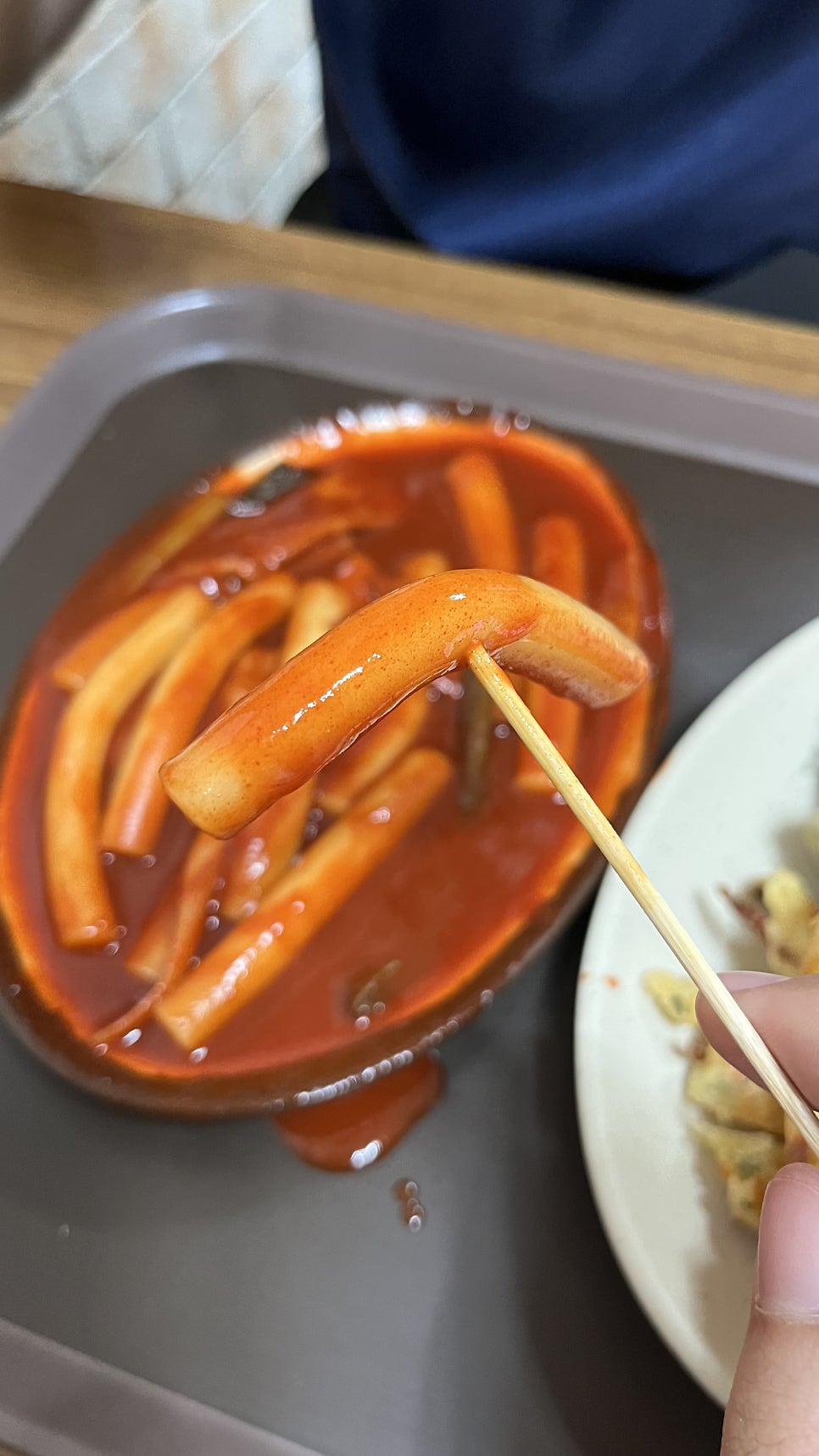 아찌떡볶이 사진 4