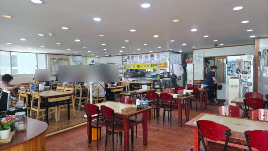 조방할매돼지국밥 사진 2